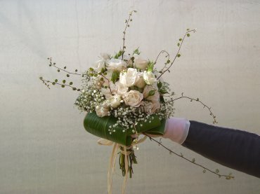 ramo 3 minirosas